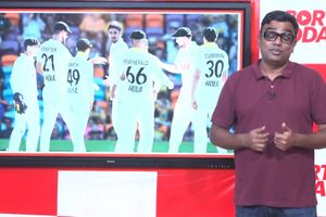 Mitchell Starc creates history, becomes best left-arm pacer in Tests SportsTak