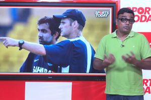 Gary Kirsten on Gautam Gambhir - Fantastic coach, knew he would achieve success SportsTak