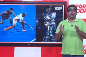 Hockey World Cup 2026: India men's team seeks revival while women aim for maiden title SportsTak