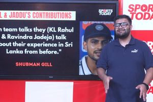 India's two-Test series against Sri Lanka to decide WTC final fate SportsTak