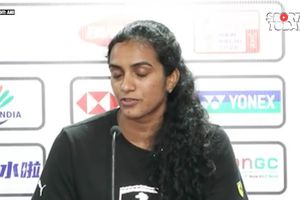 PV Sindhu reflects on her journey ahead of BWF World Championships SportsTak