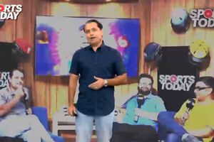 Jaiswal's sledging triggers Dickwella's wicket in India vs Sri Lanka first Test SportsTak