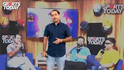 Jaiswal's sledging triggers Dickwella's wicket in India vs Sri Lanka first Test Day 5 of the golf test between India and Sri Lanka saw some fireworks