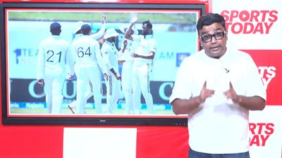 EXPLAINED: What do India need to do to make it to WTC 2025-2027 final India must win seven out of eight tests to qualify for WTC final