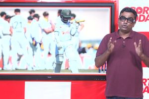 Mitchell Starc runs riot to bundle out Bangladesh for paltry 64 SportsTak