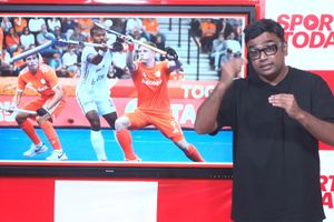 Hockey World Cup - What are the scenarios for India men's qualification for semis? SportsTak