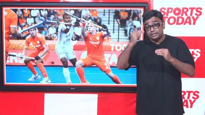 Hockey World Cup - What are the scenarios for India men's qualification for semis? india world cup hockey hopes after netherlands defeat