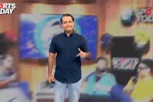 Yashasvi Jaiswal breaks silence on Asitha Fernando incident - 'this India will fight' SportsTak