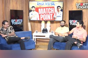 Jaiswal fires back at commentator, recieves ICC sanction & kicks up a storm SportsTak