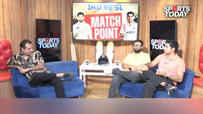 Jaiswal fires back at commentator, recieves ICC sanction & kicks up a storm He’s been fined 25% of the match