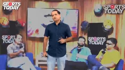 Vaibhav Sooryavanshi turns heads with bowling wizardry in Duleep Trophy 2026 Weber Suvanji shows bowling strength in Tulip Trophy