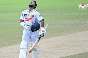 Sri Lanka's troubleshooter Sonal Dinusha turns heads with masterful show in Colombo Test SportsTak