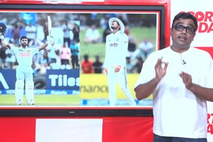 Frustrating draw against Sri Lanka in 2nd Test dents India's WTC final chances, Here's how SportsTak
