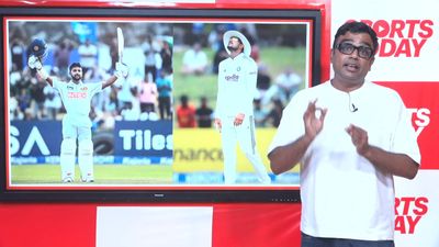 Frustrating draw against Sri Lanka in 2nd Test dents India's WTC final chances, Here's how indias draw in the colombo test and its impact on wtc final hopes