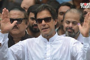 Hope Imran Khan is treated with the dignity anyone deserves, says Cummins SportsTak