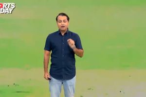 Vaibhav Sooryavanshi captains East Zone at age 15, creates history after Ishan Kishan suffers injury SportsTak