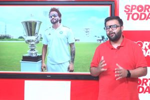 Top players making strong case in Duleep Trophy 2026 SportsTak