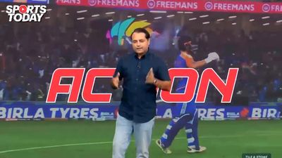 Chaos engulfs Pakistan cricket again as Imam-ul-Haq SLAMMED for not batting through injury Imam ul Haq injury controversy during England tour