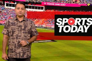 PCB chairman Mohsin Naqvi defends dropping seven players ahead of ENG vs PAK 3rd Test SportsTak