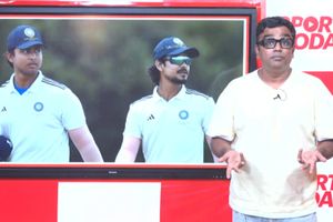 Mohammad Shami key focus in the Dulip Trophy 2026 final alongside Kishan, Sooryavanshi SportsTak