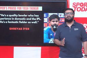 Stage set for India versus Afghanistan T20I series SportsTak