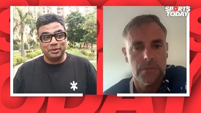 Craig Fulton discusses India men's hockey team preparation and mindset before Asian Games Craig Fulton shares thoughts ahead of Asian Games hockey campaign