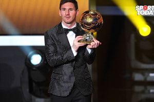 Messi leads Inter Miami to 2026 Campeones Cup victory with his 100th goal SportsTak