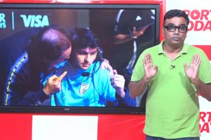 EXPLAINED - Why India's eSports medal hopes were dashed after Mongolia's LATE arrival? SportsTak