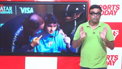 EXPLAINED - Why India's eSports medal hopes were dashed after Mongolia's LATE arrival? india-esports-medal-chance-lost-due-to-mongolia-late-arrival