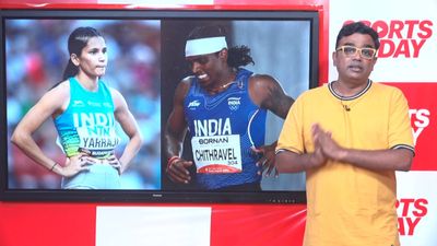 Why Jyothi Yarraji and Praveen Chithravel didn't participate in ASIAD? AFI head demands inquiry athletics controversy india asian games jyoti yarajjei praveen chitravell