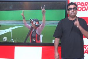 Neeru Dhanda's path to historic Asian Games 2026 women's trap shooting gold SportsTak