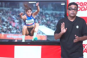 EXPLAINED - Was Shaili Singh robbed of medal in Asian Games? AFI to appeal to CAS SportsTak