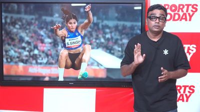 EXPLAINED - Was Shaili Singh robbed of medal in Asian Games? AFI to appeal to CAS was shelley singh denied a gold or a bronze in the long jump category