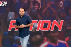 Did Fatima Sana take a direct jibe at Shahid Afridi's old 'women can cook, not play' comment? SportsTak