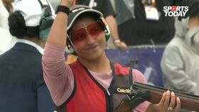 indias first women trap shooter neru dhada wins as indias first women trap shooter neru dhada wins as