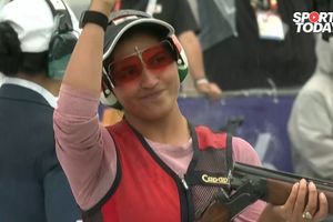 Neeru Dhanda - Asian Games gold medalist who survived near-death in COVID & created history in WC SportsTak