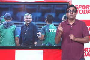 Stage set for India vs Pakistan Asian Games 2026 final SportsTak