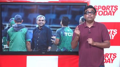 Stage set for India vs Pakistan Asian Games 2026 final India versus Pakistan final asian games 2026 cricket