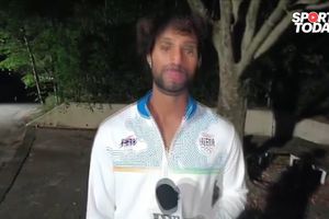 Tilak Varma Reflects on Gold Medal Win Against Pakistan at Asian Games SportsTak
