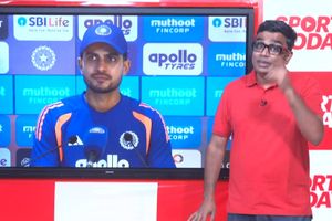 Why India's ODI series win over WI exposes squad depth issues before NZ tour SportsTak