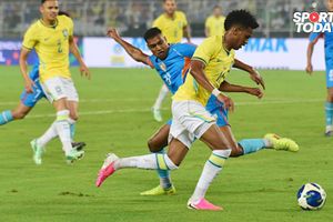 India vs Uruguay match sees less fan interest as ticket prices slashed by 90% SportsTak
