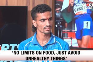 EXCLUSIVE: Asian Games medallist Gulveer Singh reveals intensity of training that led to success SportsTak
