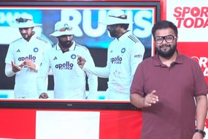 After Australia's win vs SA, what must India do to qualify for WTC Final 2027? SportsTak