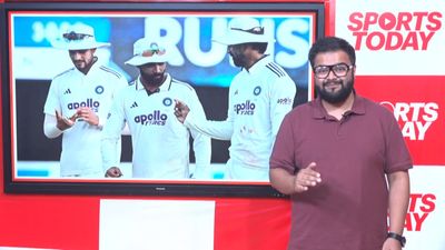 After Australia's win vs SA, what must India do to qualify for WTC Final 2027? india wtc chances after australia south africa test results
