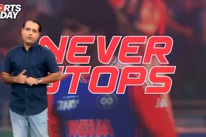 Who will replace Ajit Agarkar as BCCI's chief selector SportsTak