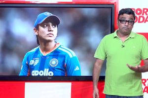 Smriti Mandhana on the culture that she wants to create in the India women's cricket team SportsTak