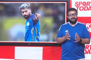 Hardik Pandya's India comeback and IPL trade talks continue amid injury setbacks SportsTak