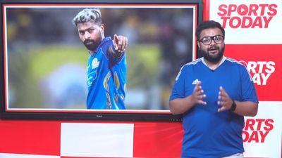 Hardik Pandya's India comeback and IPL trade talks continue amid injury setbacks hardik pandya trade rumors and india comeback