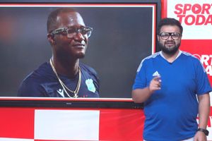 Daren Sammy hopes sponsors help West Indies after 2-2 draw vs India in T20Is SportsTak