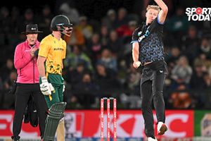 From Finn Allen to Matt Henry - the New Zealand players to watch out for in T20I series SportsTak